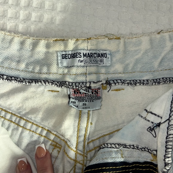 Vintage guess jeans - Picture 3 of 3